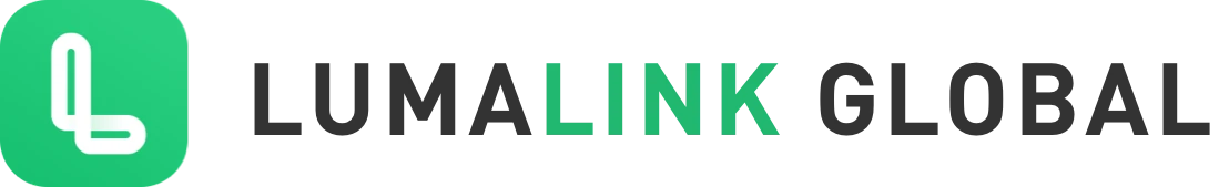 LumaLink Logo